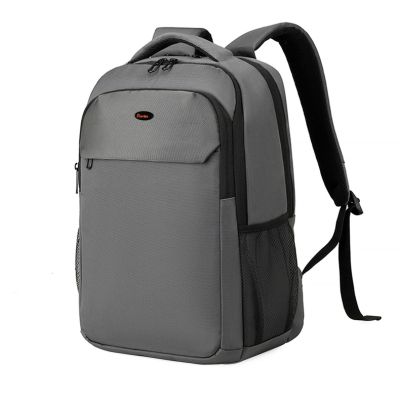 Рюкзак для ноутбука Porto 15.6&quot; RNB-4050 Gray (RNB-4050GY)