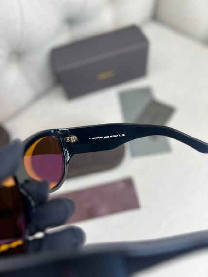 Сонцезахисні окуляри Tom Ford Bronson TF g248 | Зображення 7