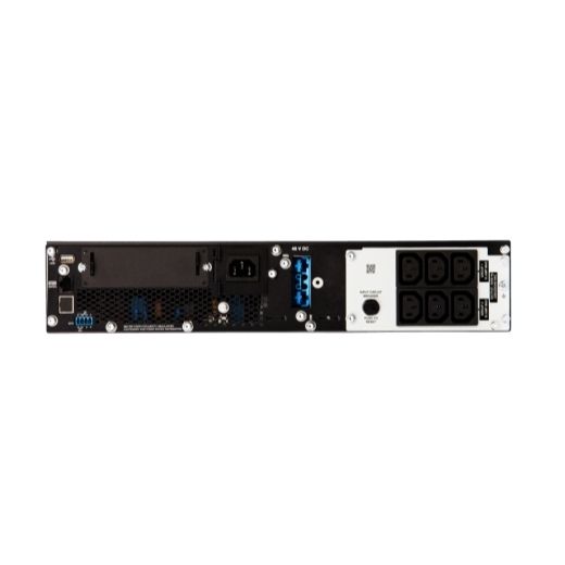 ИБП APC Smart-UPS SRT 1000VA (SRT1000XLI) | Зображення 2