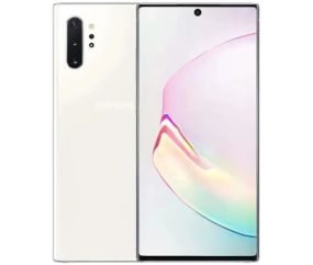 Смартфон Samsung Galaxy Note 10 SM-N970U 8/256GB White