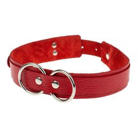 Ошейник Secret Desire, Red sexstyle