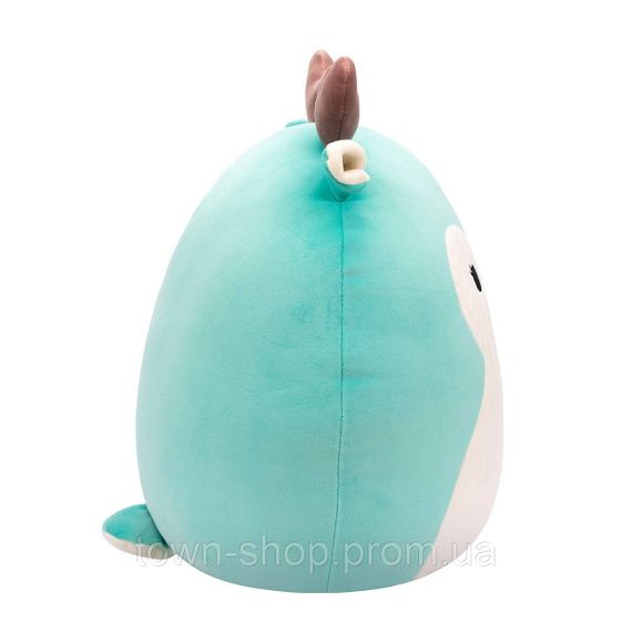 Мягкая игрушка Squishmallows – Олень Лопсанг (30 cm) | Зображення 4