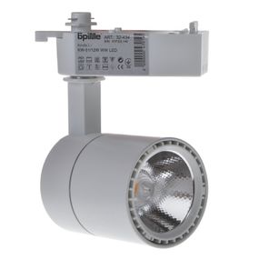 Светильник LED поворотный KW-51/12W WW