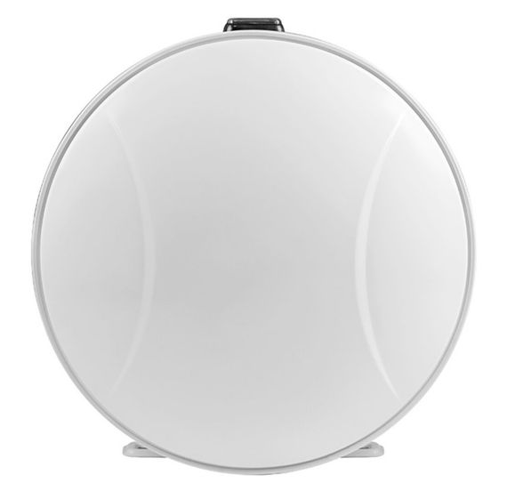 Водонагреватель Ocean RZRS 80 л, 1500 Вт, "мокрый" ТЭН, цилиндрический, вертикальный, белый (RZRS 80M-5 ETWT ECO) | Зображення 1