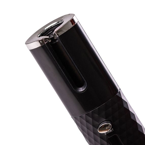 Стайлер для волосся автоматичний бездротовий 6 режимів чорний HP7951B | Зображення 3