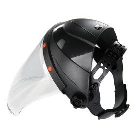 Маска захисна ZMI-1000, прозора APRO 480280