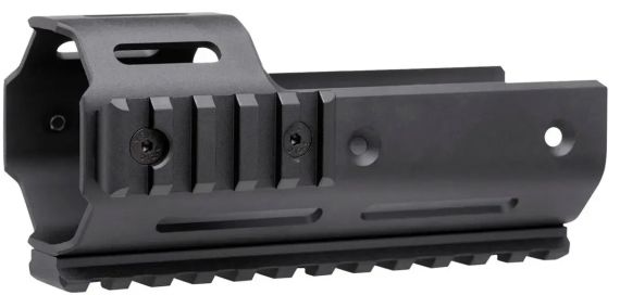 Цівка Kriss Vector MK5 Modular Rail. Колір - чорний | Зображення 1