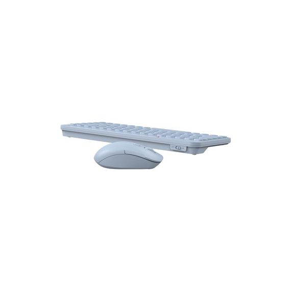 Комплект A4Tech FG3200 Air2 Wireless Blue (4711421997201) | Зображення 5