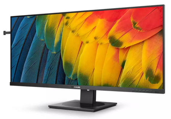Монiтор 40" Philips 40B1U5600/00 | Зображення 5