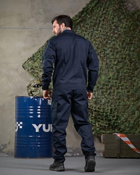 Тактичний Костюм tower two ДСНС ПП7653 | Зображення 3