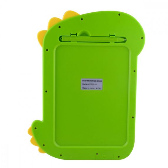 Планшет для малювання Dinosaur 8.5 дюймів (colors) dinosaur | Зображення 3