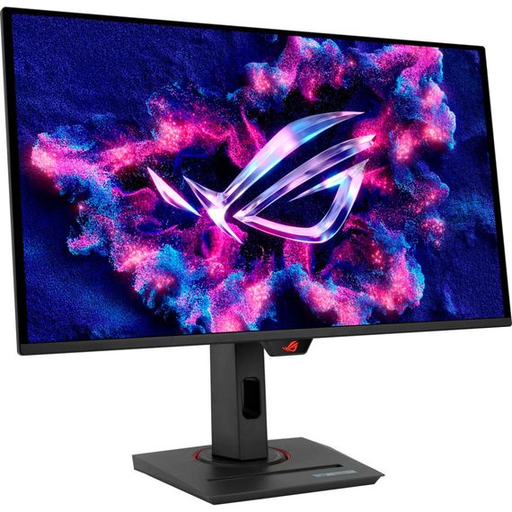 Монитор ASUS ROG Strix OLED XG27UCDMG | Зображення 1