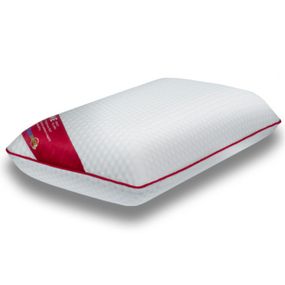 Подушка Highfoam ортопедическая Noble Sweeten L, M-Line 59 х 43 х 12 см (4820000634700)