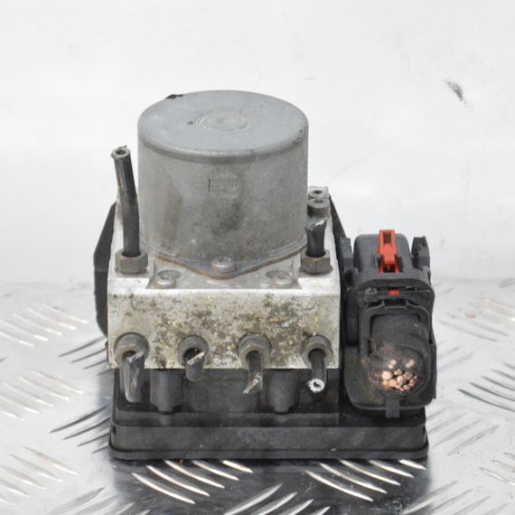 Блок управління ABS Skoda Rapid 2012-2019 Насос АБС Шкода Рапід 6R0614517BD