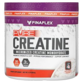 Креатин Finaflex Pure Creatine Monohydrate 150g