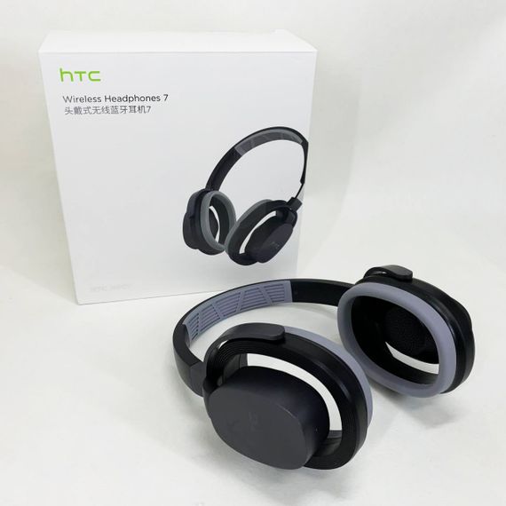 Наушники беспроводные P7 WO-57 | Зображення 5