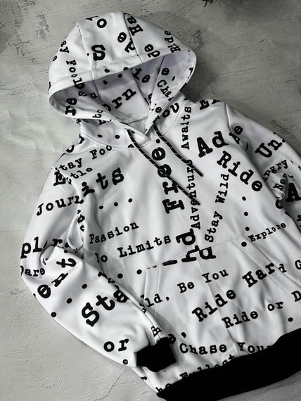 Худі утеплене | Зображення 1