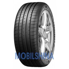Летние шины GOODYEAR Eagle F1 Asymmetric 5 (225/45R18 91Y)