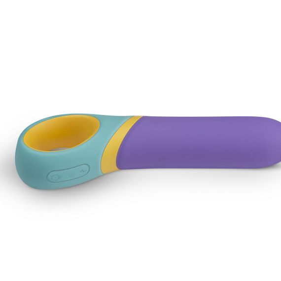 Вибромассажер PMV20 Base - Wand Vibrator | Зображення 4