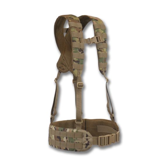 РПС Kiborg R-2 Multicam | Зображення 2