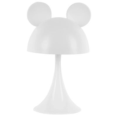 Нічник Kite Світильник LED з акумулятором Simple Mouse, білий (K25-317-2-1) | Зображення 1