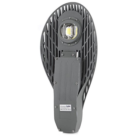 Світильник консольний на стовп LED IP65 HL-605/30W CW Brille 32-106
