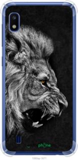 Чохол на Samsung Galaxy A10 2019 A105F Лев "1080sp-1671-2448"