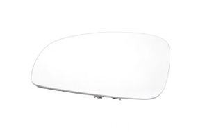 Скло дзеркала з підігрівом Skoda Roomster Fabia 06-15 L  88570878002