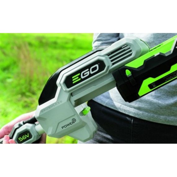 Тример акумуляторний EGO BC3800E | Зображення 1