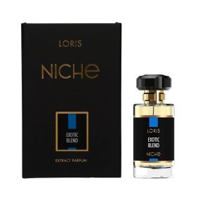 Духи Унисекс Exotic Blend Loris Nishe 50 ML