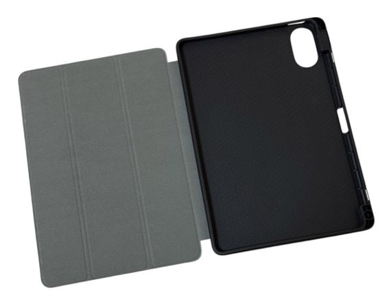 Чехол Primolux Stylus TPU для планшета Xiaomi Redmi Pad 2 11" - Black | Зображення 5