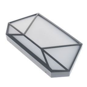 Подсветка LED фасадная IP54 AL-257/10W