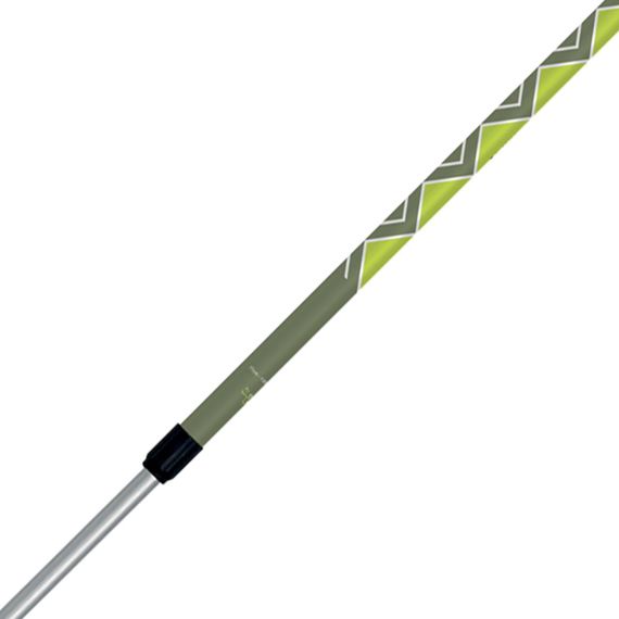 Палиці для скандинавської ходьби Gabel Ritmo Green (7008350760000) | Зображення 3