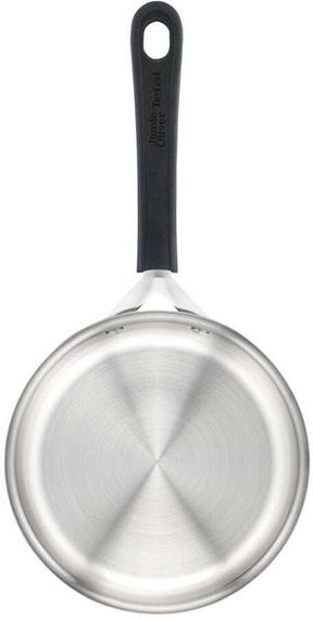Ківш Tefal 18 см (2.2 л) Jamie Oliver Home Cook, нержавіюча сталь (E3182375) | Зображення 4