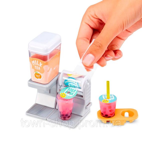 Игровой набор для творчества «Создай Свой Быт» Miniverse 505600 | Зображення 3