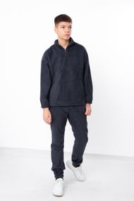 Костюм для хлопчика (підлітковий) Носи своє 152 Сірий (p-16242-186938)