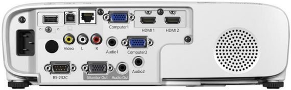 Проектор Epson EB-W49 WXGA V11H983040 | Зображення 4
