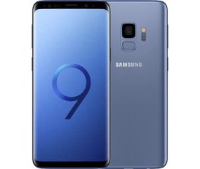 Смартфон Samsung Galaxy S9 SM-G960 64GB Blue
