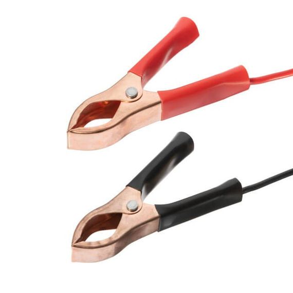 Пристрій зарядний для акумуляторів з трансформатором INTERTOOL AT-3032 | Зображення 5