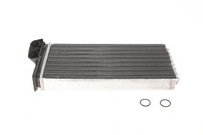 Радиатор печки Renault Master II 1.9-3.0dCi 98- 43006226