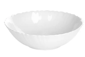 Салатник d15,2см 30059-1300 білий S&T