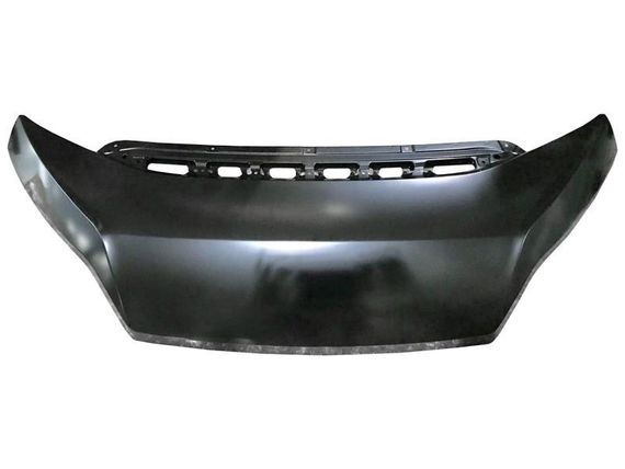 Капот Peugeot Boxer Citroen Jumper    Fiat Ducato    2014-2018  1380670080
