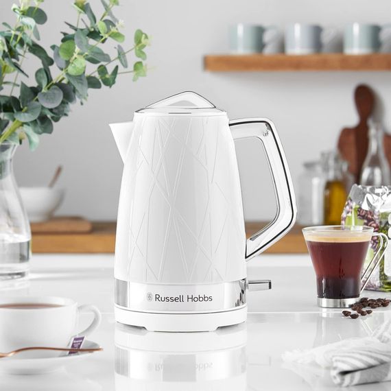 Електрочайник Russell Hobbs 28080-70 | Зображення 6