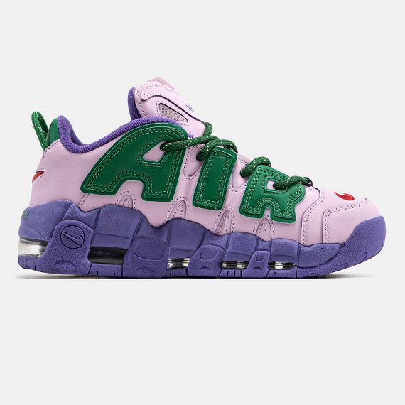Кросівки жіночі Air More Uptempo x AMBUSH весна / літо / осінь 1373 40 25-25.5 см | Зображення 4