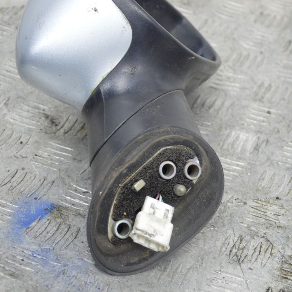 Дзеркало праве 3 pin Fiat Grande Punto 2005-2013 Дзеркало бокове праве 3 пінів Фіат Гранде Пунто | Зображення 3