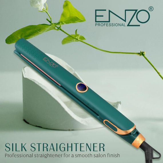 Плойка для волос ENZO EN-3824 (43093-EN-3824_683) | Зображення 7
