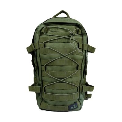 Рюкзак туристический Tramp Assault 30 л Green (UTRP-047-green) | Зображення 1