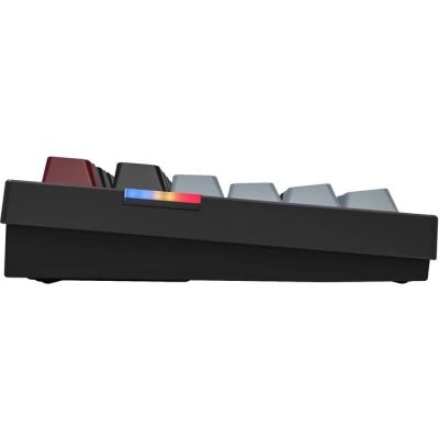 Клавиатура MONTECH MKey Pro Darkness Wireless/Bluetooth UA Black/Beige (MKPRO75DY) | Зображення 2