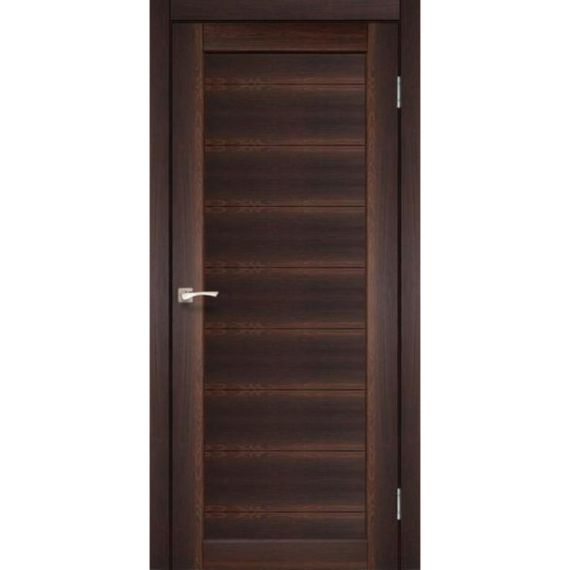 Двери Korfad Porto PR-05 Дуб грей