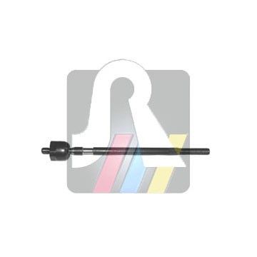 Тяга рулевая Renault Kangoo 97- (L=301 mm), RTS, 92-90483,